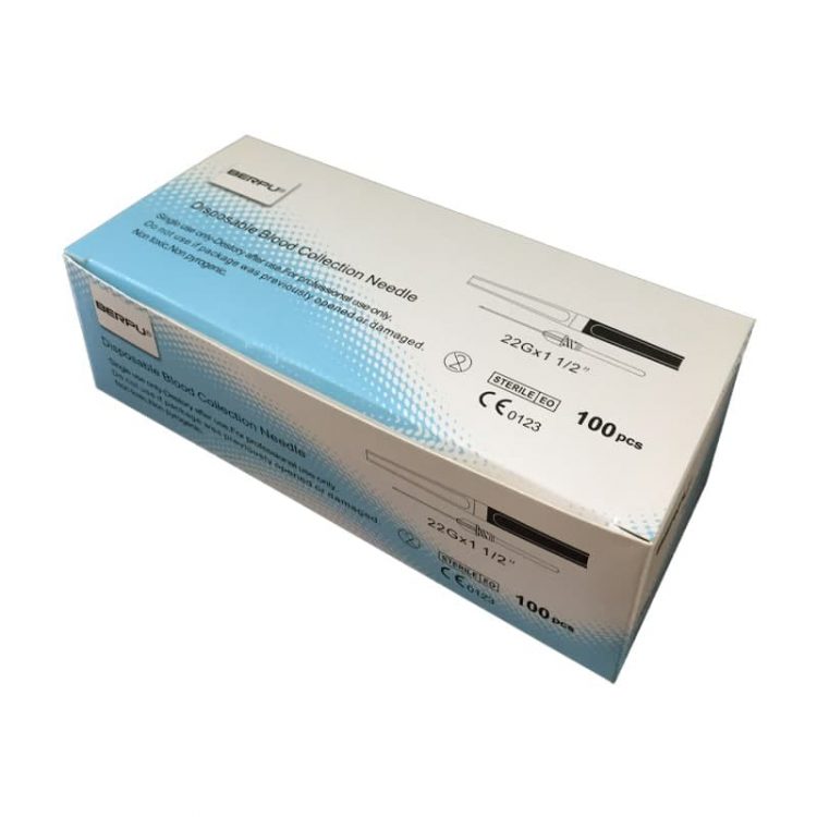 Disposable-Blood-Collection-Needle-22G-2-750x750